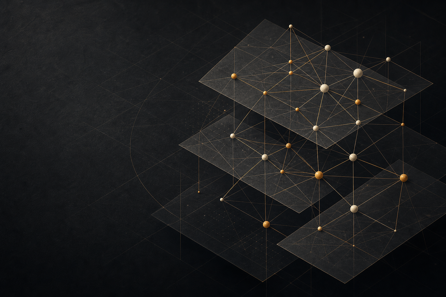 Knowledge graphs, algebra, and verifiable AI reasoning