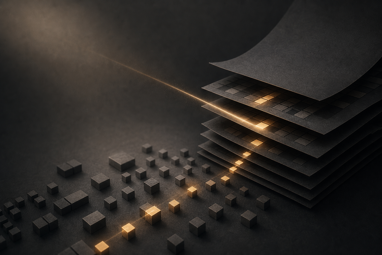 KV-Cache and PagedAttention: How vLLM Gets 4x More Throughput From the Same GPU