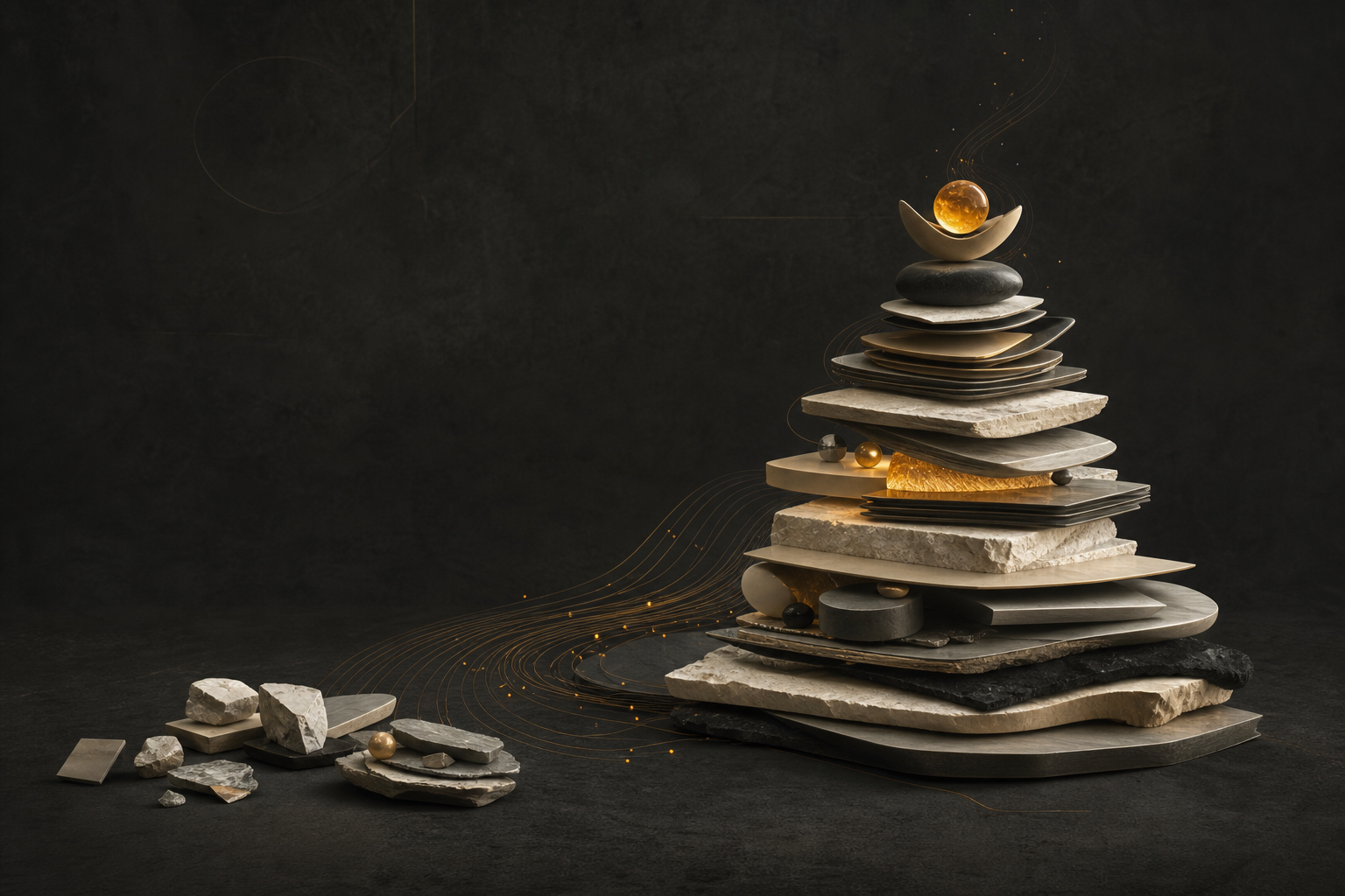 Structured agent memory: turning project experience into reusable notes